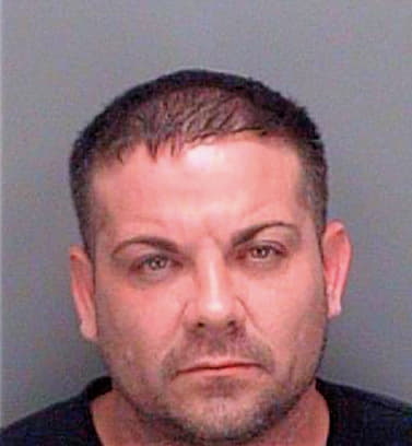 Eubanks Bryan - Pinellas County, FL 