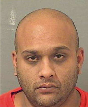 Mohammed David - PalmBeach County, FL 