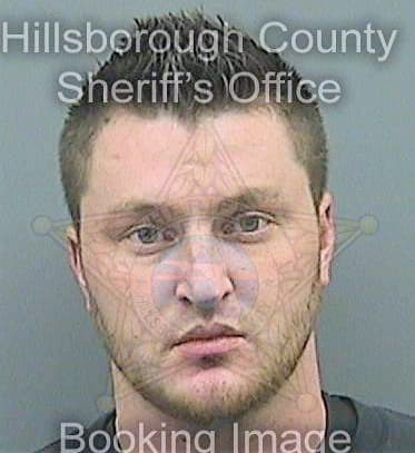 Caldarello Hunter - Hillsborough County, FL 