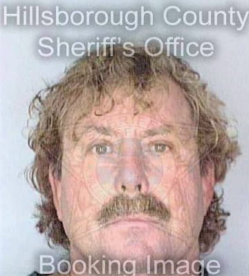 Lenhard John - Hillsborough County, FL 