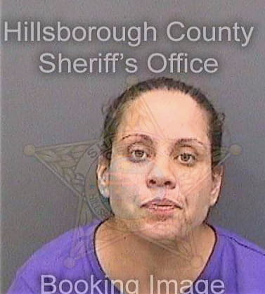 Acosta Stephanie - Hillsborough County, FL 