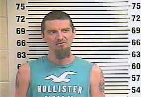 Martin Anthony - Allen County, KY 