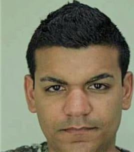 Silva Daniel - Hillsborough County, FL 