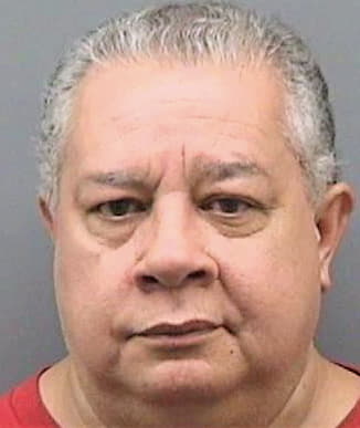 Cintron Jose - Hillsborough County, FL 