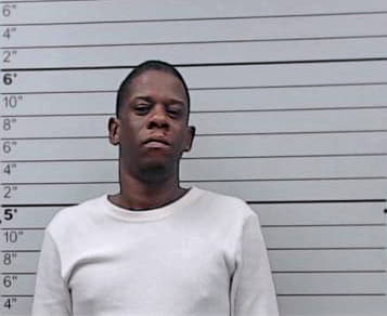 Brady Kelvin - Lee County, MS 