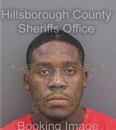 Scott Taharge - Hillsborough County, FL 