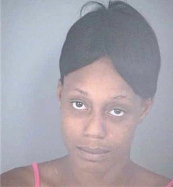 Edwards Alisha - Hillsborough County, FL 