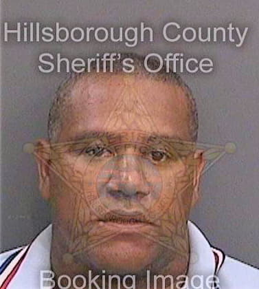 Deleon Felix - Hillsborough County, FL 