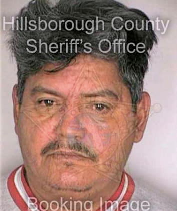 Garcia Jorge - Hillsborough County, FL 