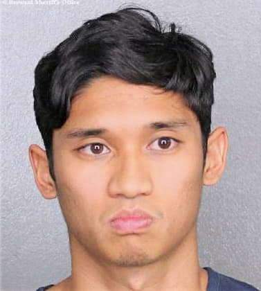 Manuel Jose - Broward County, FL 