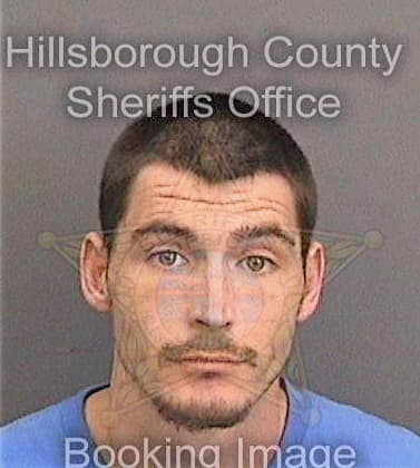 Siders Robert - Hillsborough County, FL 