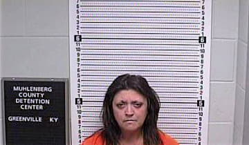 Woodson Stephanie - Muhlenberg County, KY 