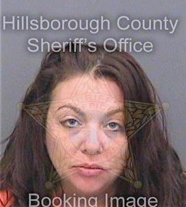 Ridgley Desiree - Hillsborough County, FL 