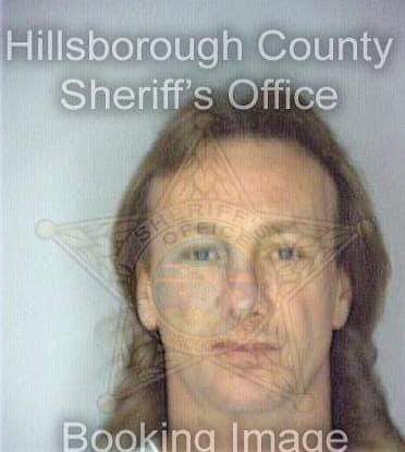 Detkowski James - Hillsborough County, FL 