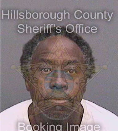 Johnson Vincent - Hillsborough County, FL 