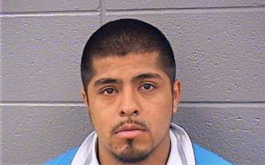 Perez Adan - Cook County, IL 