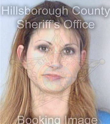 Druss Christine - Hillsborough County, FL 