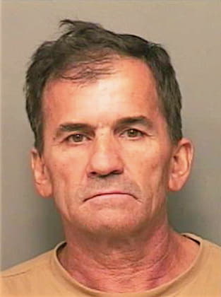 Arnaud Daniel - Montgomery County, TN 