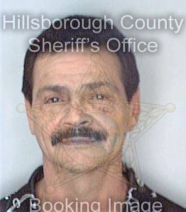 Marrero Gamaliel - Hillsborough County, FL 