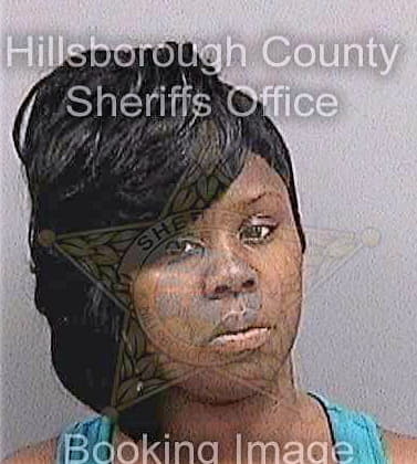 Carlyle Leronda - Hillsborough County, FL 