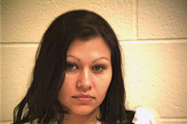 Hernandez Mindy - Hidalgo County, TX 