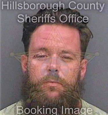 Thompson Richard - Hillsborough County, FL 