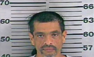 Espinoza Servando - Dyer County, TN 