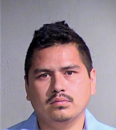 Lopez Andrew - Maricopa County, AZ 