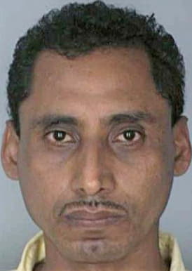 Meza Angel - Hillsborough County, FL 