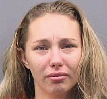 Bonetti Dina - Hillsborough County, FL 