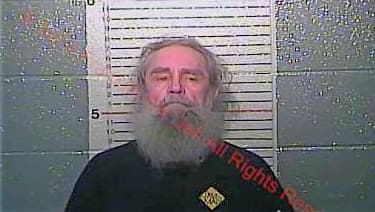 Charles John - Franklin County, KY 