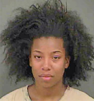 Bell Menya - Mecklenburg County, NC 