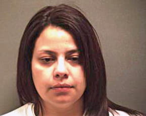 Soria Nicole - Randall County, TX 