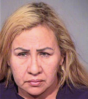 Garcia Theresa - Maricopa County, AZ 