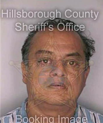 Jani Bimbisar - Hillsborough County, FL 