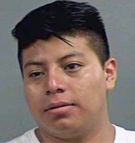 Hernandez Gregorio - Jefferson County, KY 