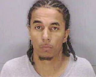 Torres Joseph - Richland County, SC 