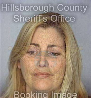 Niswander Michelle - Hillsborough County, FL 