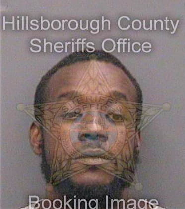 Johnson Doyle - Hillsborough County, FL 