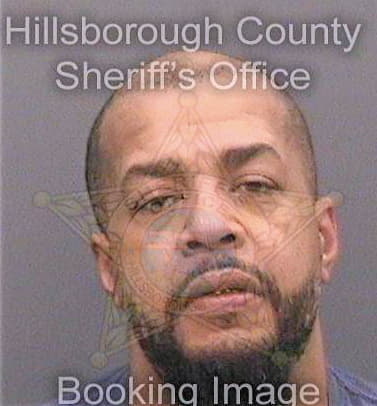 Thomas Joshua - Hillsborough County, FL 