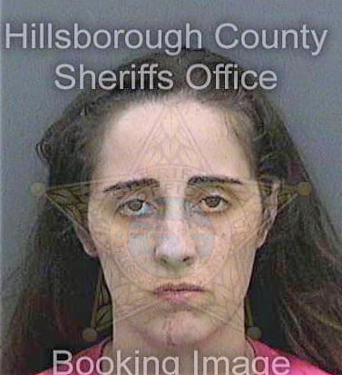 Correll Kendall - Hillsborough County, FL 