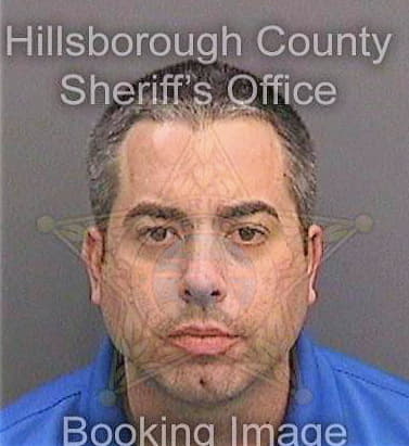 Reyell Adam - Hillsborough County, FL 