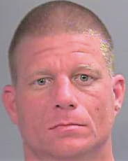 Michael Graue - Washington County, AR 