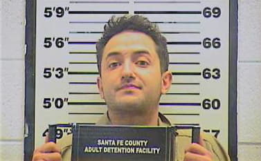 Andre Jose - SantaFe County, NM 