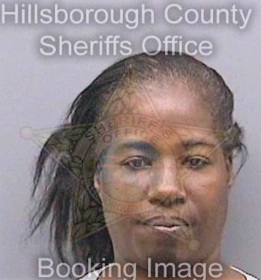 Pierson Mathalene - Hillsborough County, FL 