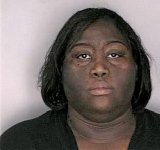 Blane Shemeka - Hillsborough County, FL 