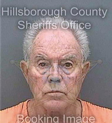 Costa Anthony - Hillsborough County, FL 