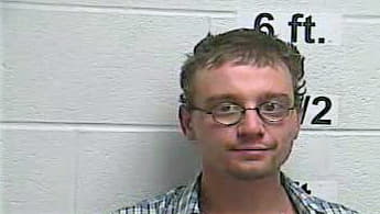 Randle David - Whitley County, KY 