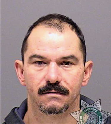 Gourneau Greggory - Clackamas County, OR 