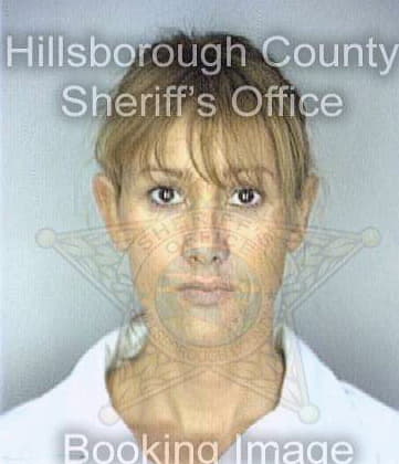 Eliasen Lori - Hillsborough County, FL 